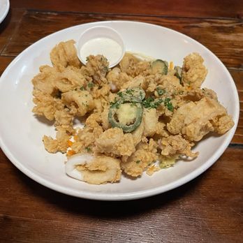 matchbox - Crispy Calamari - New American Near Me - Washington, DC, District of Columbia matchbox - Crispy Calamari - New American Near Me - Washington, DC, District of Columbia