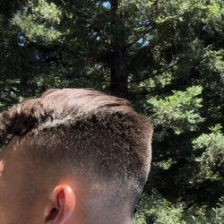 Waves & Fades Barbershop