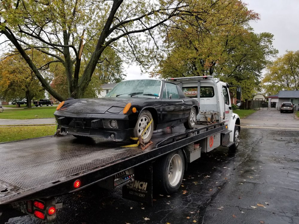 H & M AUTOHAUS Updated August 2024 24 Photos & 26 Reviews 10321 W Roosevelt Rd