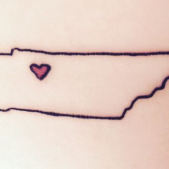Kustom Thrills Tattoo - Nashville, TN - Tattoo Near Me - Nashville, Tennessee
