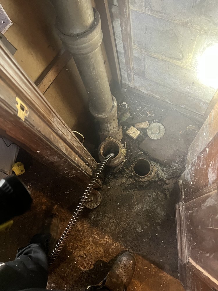 Slide of Integrity Plumbing