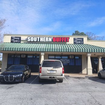 GrannyHands and Landis