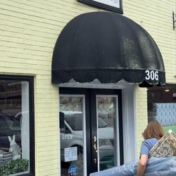 A customer coming in with fabrics - May 30th 2026