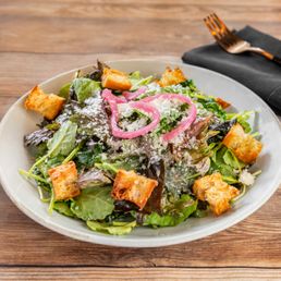 Kale Caesar