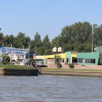 Sturla Viajes - Colorful buildings in the delta - Boat Tours Near Me - Buenos Aires, C Sturla Viajes - Colorful buildings in the delta - Boat Tours Near Me - Buenos Aires, C