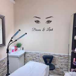 Bay Hill First Nail - Microblading/threading/ permanent makeup and facials available