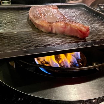 Ssam Tong - Korean Near Me - Flushing, New York