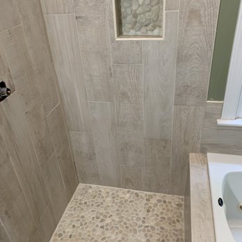 Fowler Tile - Shower - Tiling Near Me - Raleigh, North Carolina Fowler Tile - Shower - Tiling Near Me - Raleigh, North Carolina