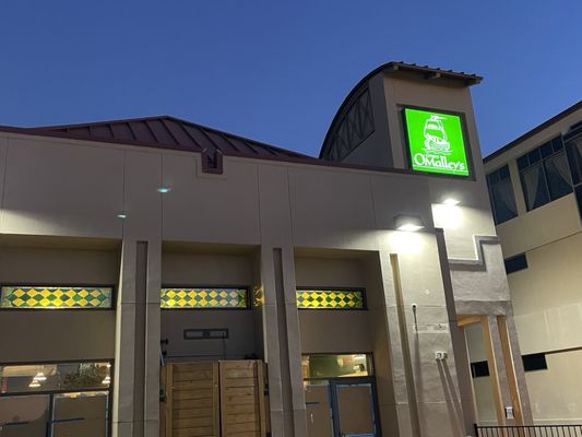 Grace O'Malley's Public House (Irish Pub & Kitchen) by null
