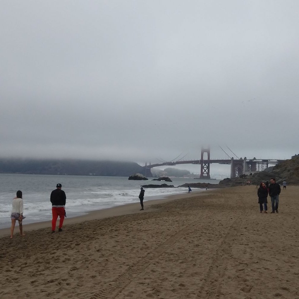 Baker Beach - Parks Near Me - San Francisco, California Baker Beach - Parks Near Me - San Francisco, California