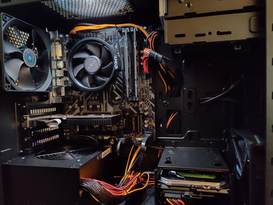 Pro Fix PC - Computer & IT Services in Houston