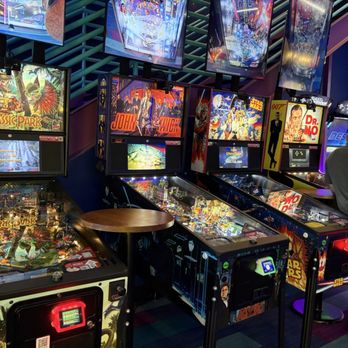 IN THE GAME FREMONT STREET - Updated October 2025 - 42