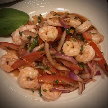 Centro Latino - Ceviche de camarones - Cuban Near Me - New York, New Jersey Centro Latino - Ceviche de camarones - Cuban Near Me - New York, New Jersey