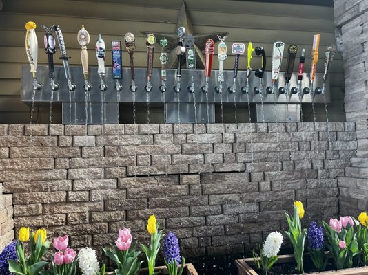 Ava's Pizzeria & Wine Bar - St. Michaels by null