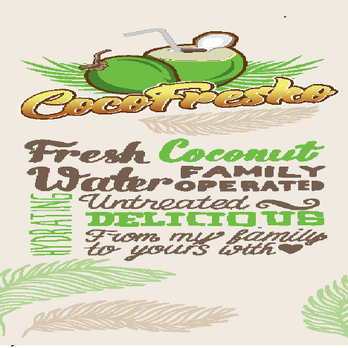 Cocofresko Juice - a coconut drink with a straw - Juice Bars & Smoothies Near Me - Hollywood, Florida Cocofresko Juice - a coconut drink with a straw - Juice Bars & Smoothies Near Me - Hollywood, Florida