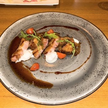 Kata Robata - Pork - Sushi Bars Near Me - Houston, Texas