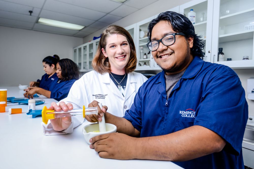 Remington College - Mobile Campus - social services organization in Mobile, AL