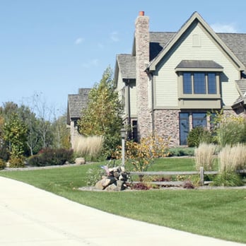 Michael J's Landscaping & Irrigation - a home in the suburbs - Landscaping Near Me - West Islip, New York Michael J's Landscaping & Irrigation - a home in the suburbs - Landscaping Near Me - West Islip, New York