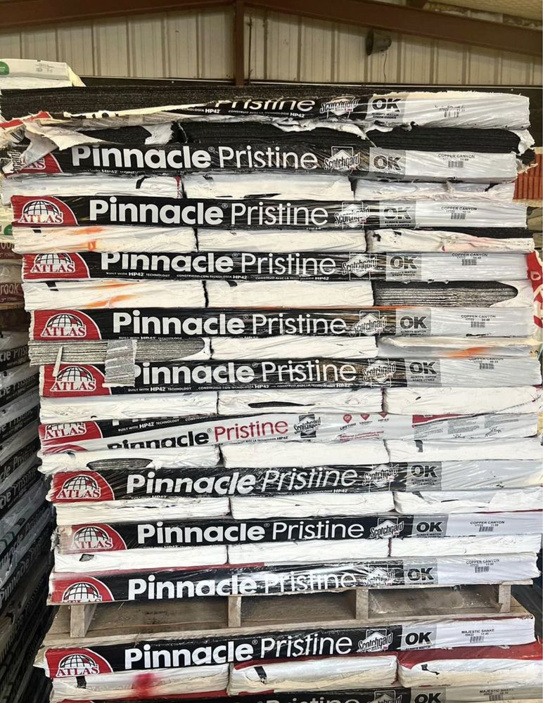 Slide of Roofing Depot Supply