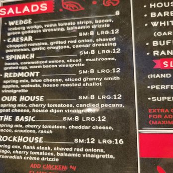 Slice Pizza & Brew - Menu - Pizza Near Me - Montevallo, Alabama Slice Pizza & Brew - Menu - Pizza Near Me - Montevallo, Alabama