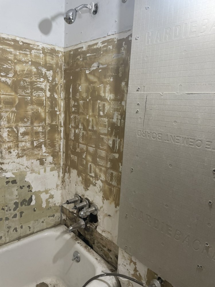 Slide of All I Do Plumbing