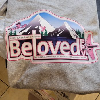 Stix N Tees - Customized Merchandise Near Me - Brea, California
