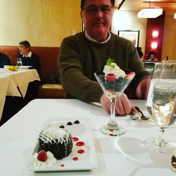 Ciera Steak + Chophouse - Desert - Steakhouses Near Me - Stateline, Nevada