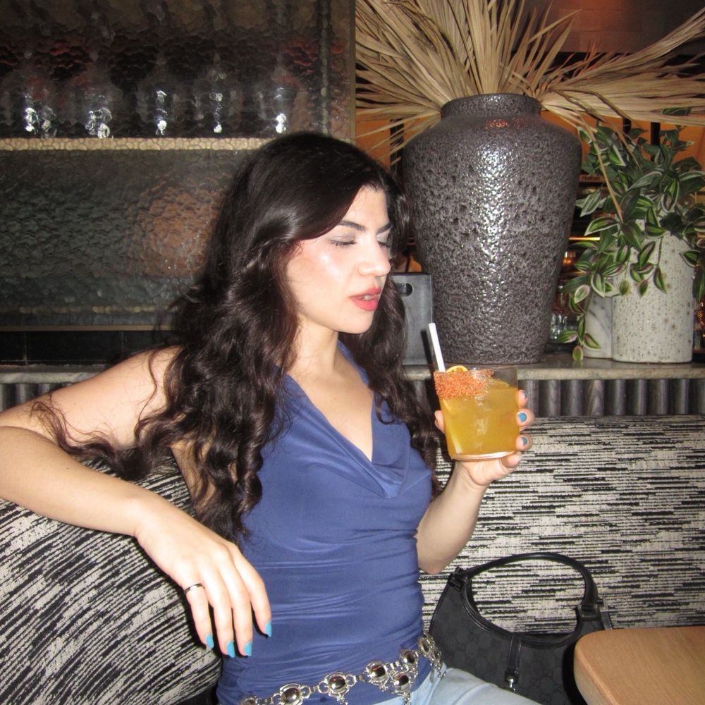 Earls Kitchen + Bar - Mango margarita - Canadian (New) Near Me - North York, Ontario Earls Kitchen + Bar - Mango margarita - Canadian (New) Near Me - North York, Ontario