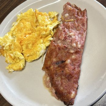 Ronaker's Coffee Shop - Corn beef and cheese eggs - Diners Near Me - San Leandro, California Ronaker's Coffee Shop - Corn beef and cheese eggs - Diners Near Me - San Leandro, California