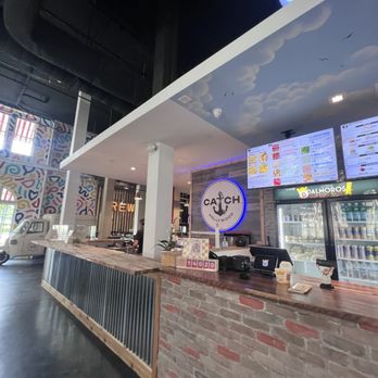 Block 40 Food Hall - Venues & Event Spaces Near Me - Hollywood, Florida