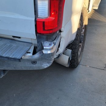 Fiesta Motors - And when go over there to do the deal taaadaaaaa!!! Car is no ready, check engine light on, smoke check ‍ - Used Car Dealers Near Me - Ontario, California