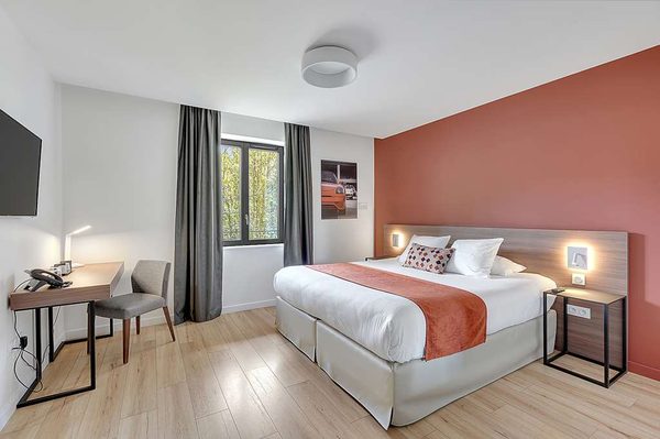 Le Domaine De Montjoie Toulouse - Bw Premier by null