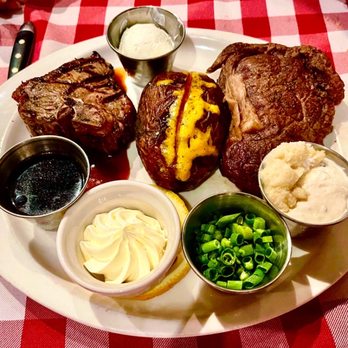 Buckhorn Exchange - Steakhouses Near Me - Denver, Colorado
