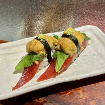 Sushi Izakaya Gaku - Sushi Bars Near Me - Honolulu, Hawaii Sushi Izakaya Gaku - Sushi Bars Near Me - Honolulu, Hawaii