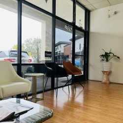 Ki Lee Dental Corp - It is a place where patients can wait in a clean environment.