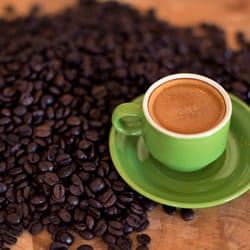 Main Street Cafe & Coffee