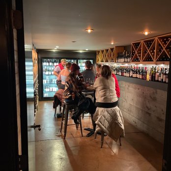 Fool's Errand - Back room - Wine Bars Near Me - San Francisco, California Fool's Errand - Back room - Wine Bars Near Me - San Francisco, California