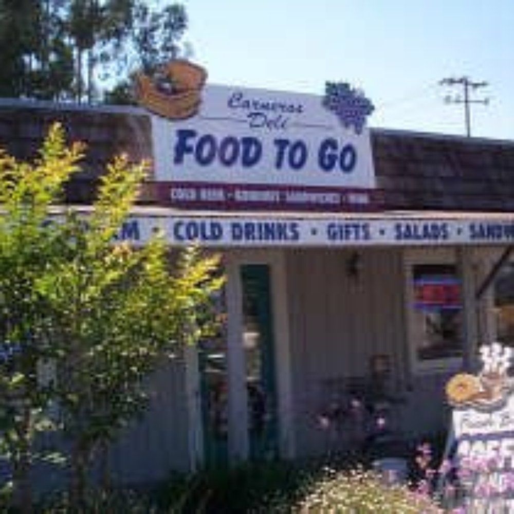 Bonneau - Delis Near Me - Sonoma, California Bonneau - Delis Near Me - Sonoma, California