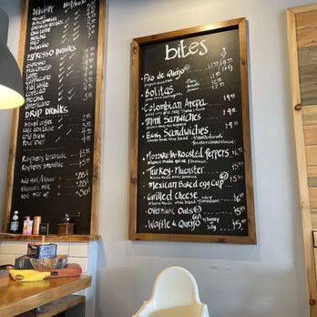 Espresso Cafeto - Coffee & Tea Near Me - Larchmont, New York