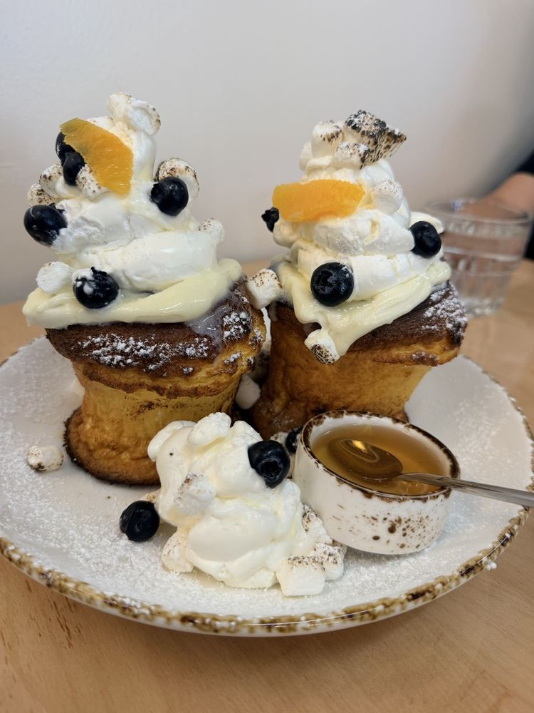 Flori Brunch