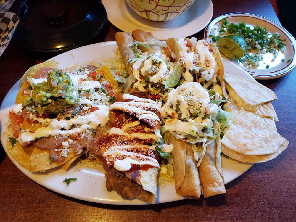 LAGO AZUL MEXICAN RESTAURANT Updated November 2024 52 Photos & 45