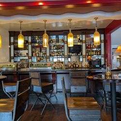 Grand China Restaurant