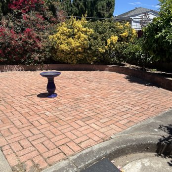 Modern Maintenance - After - Lawn Services Near Me