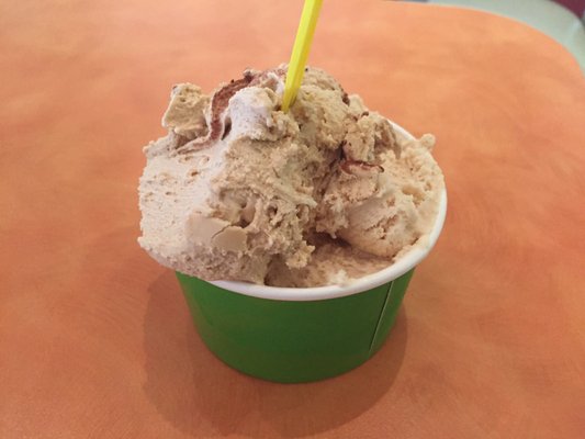 Gelatissimo Artisan Gelato by null