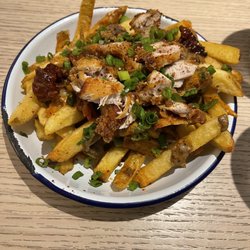 Chimac - Chimac Poutine
