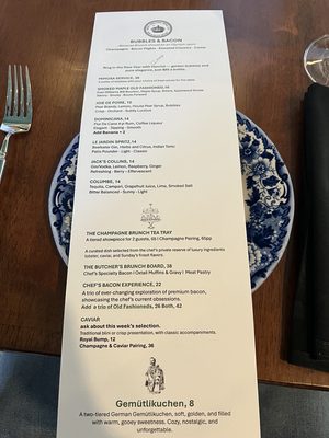 Menu photo 2 King William Wine San Antonio, TX Menu photo 2 King William Wine San Antonio, TX