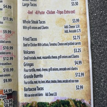 Antojitos la Huasteca Potosina - Mexican Near Me - Beaumont, Texas