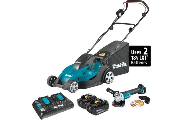 Southern Maryland Outdoor Power Equipment, LLC by null