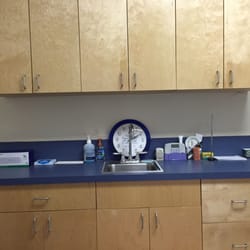 Rappa Vincent MD - Exam room