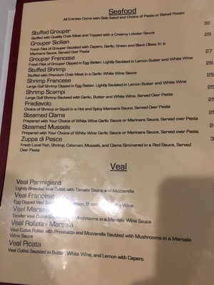 Menu photo 6 Eurasia Naples, FL Menu photo 6 Eurasia Naples, FL